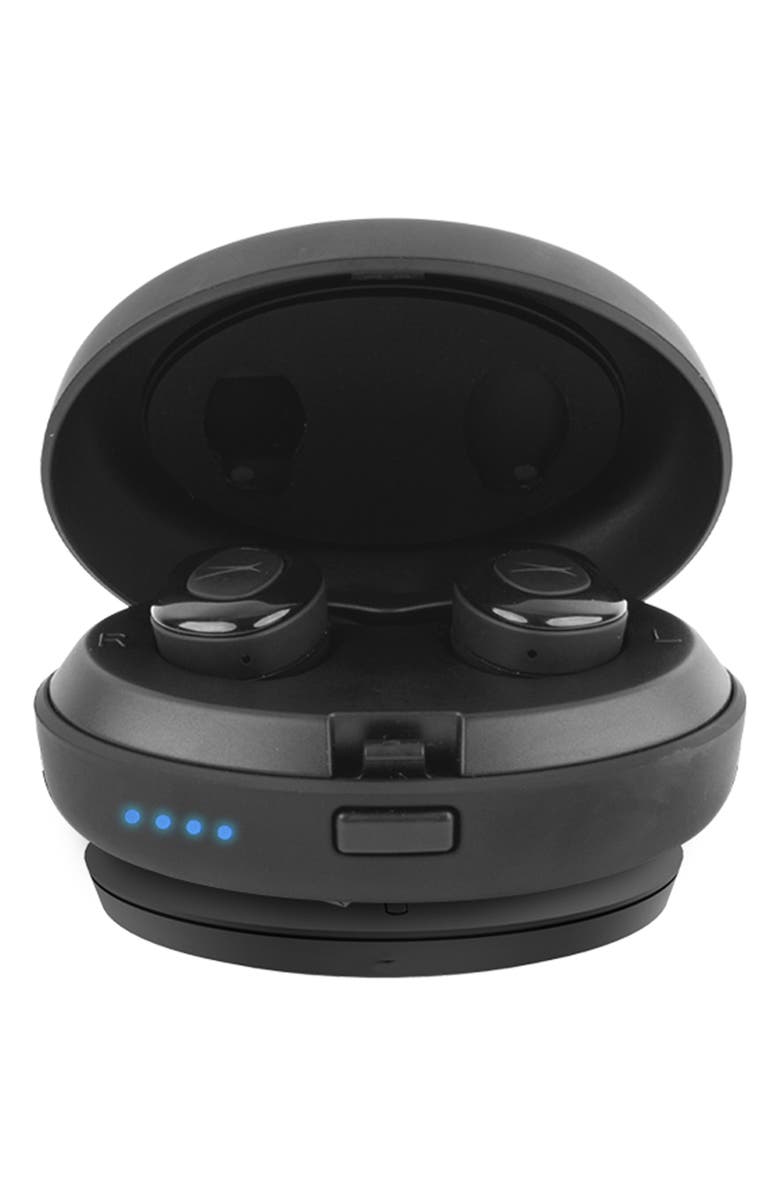 Altec Lansing True Evo Wireless Bluetooth<sup>®</sup> Earbuds, Main, color,