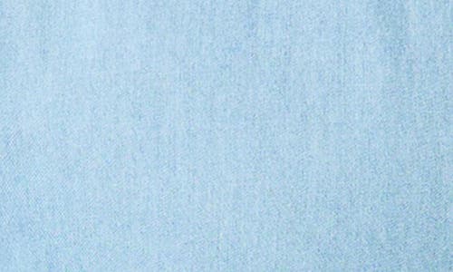 Rodd & Gunn Cotton Chambray Button-up Shirt In Stonewash