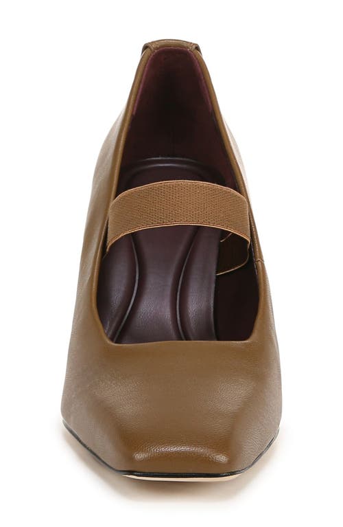 SARTO BY FRANCO SARTO SARTO BY FRANCO SARTO FLEXA BRIA SQUARE TOE PUMP