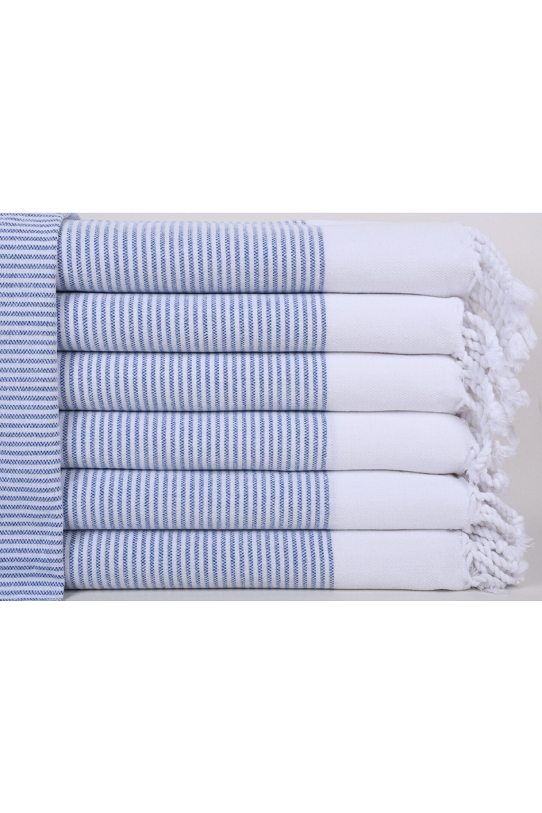 Sema Hand/Kitchen Towel, Alternate, color, Blue