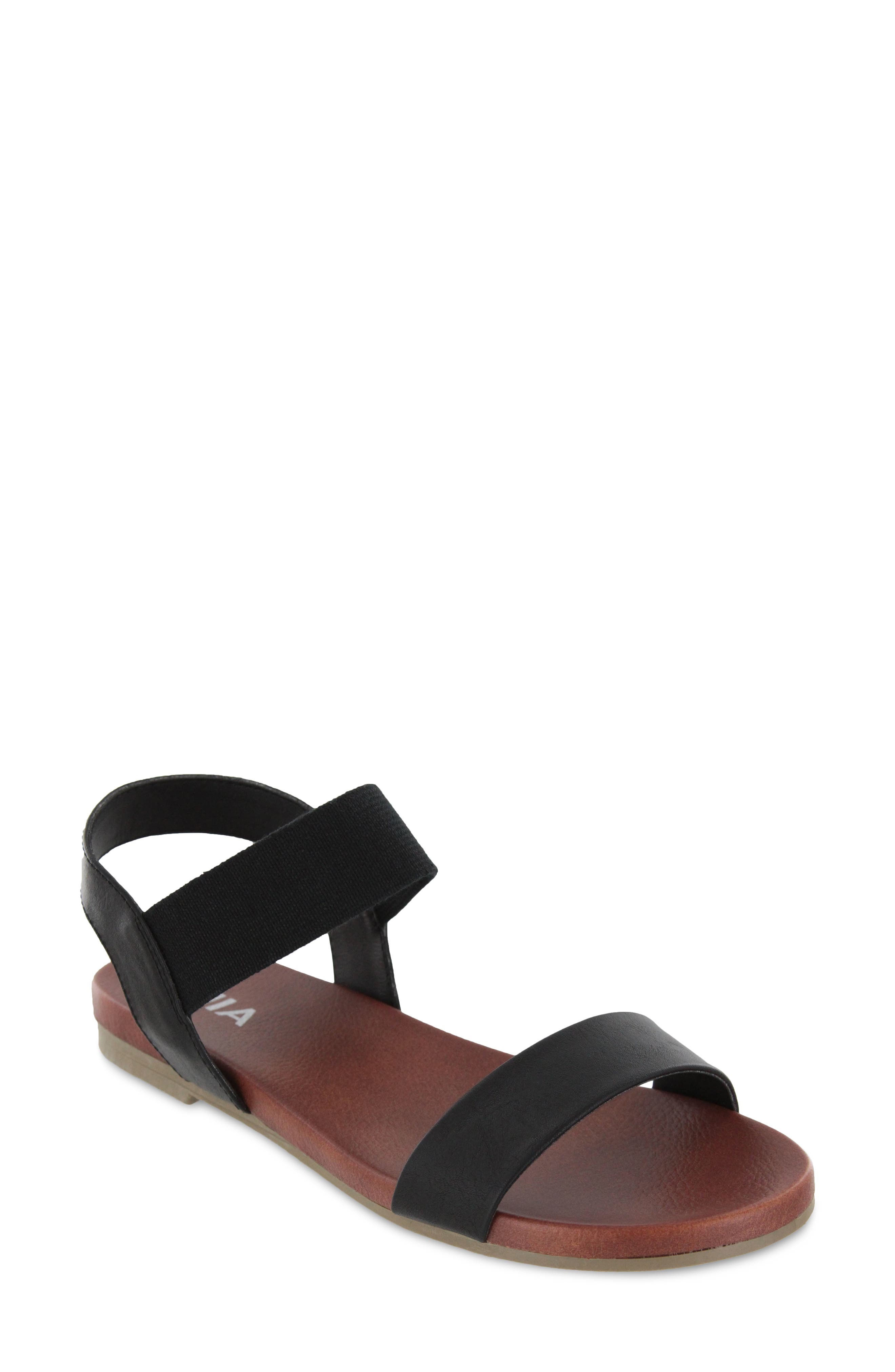 MIA Edel Sandal, Main, color, 