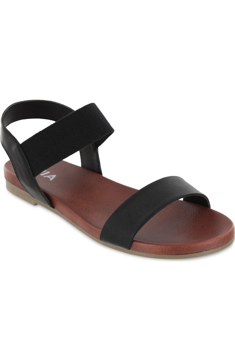 MIA Edel Sandal, Main, color,