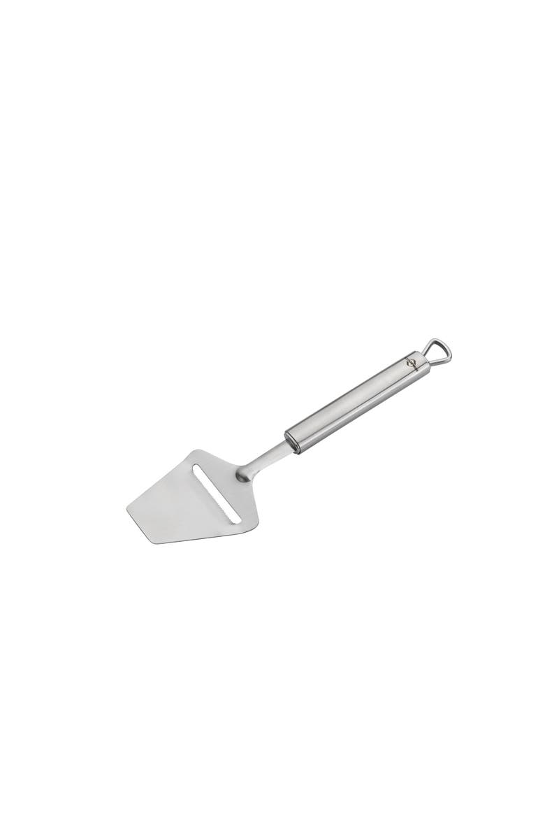 Parma Cheese Plane, 18/10 Stainless Steel, 10-Inch, Main, color, Silver