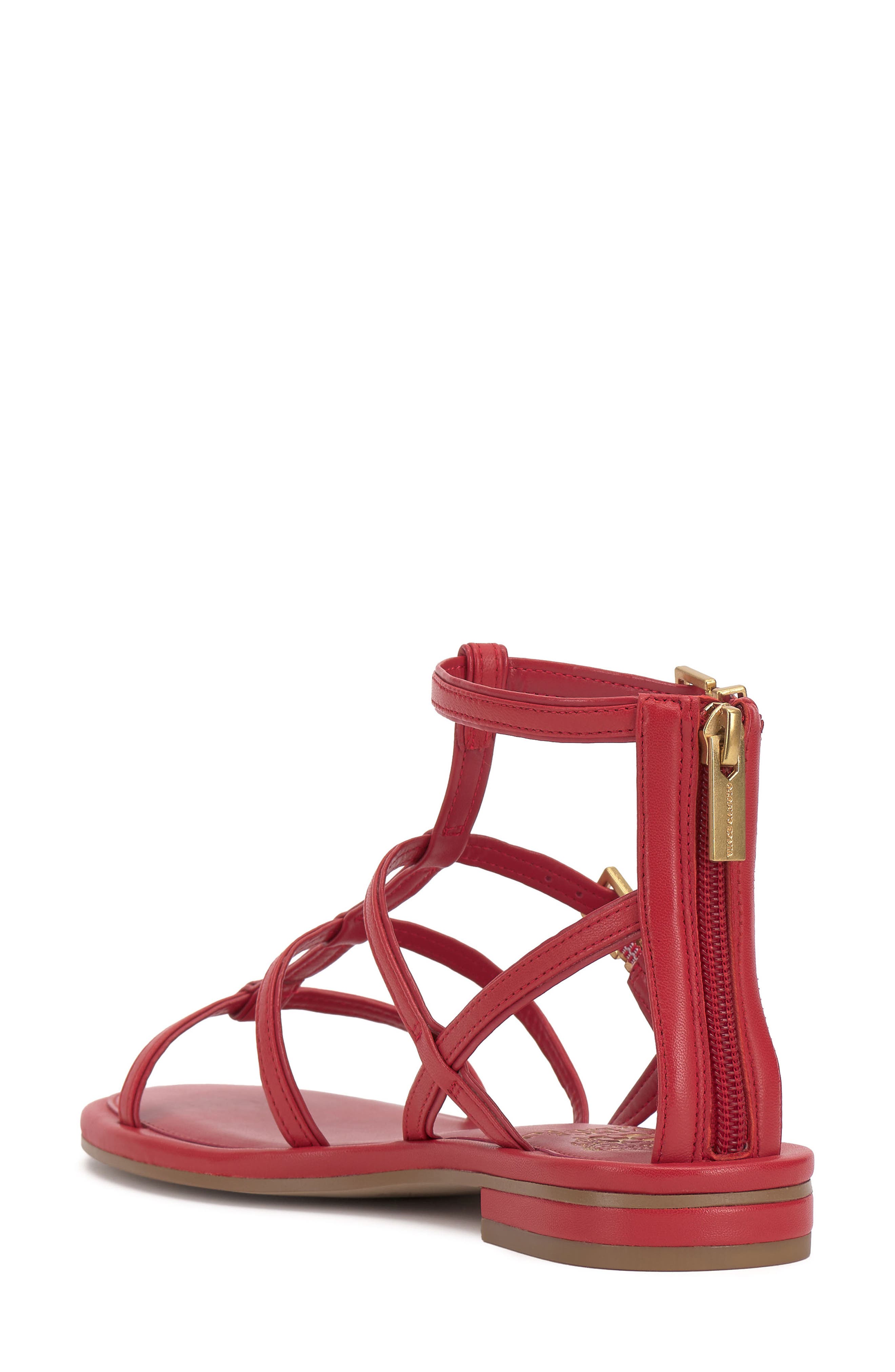 Luane Strappy Sandal - image 2