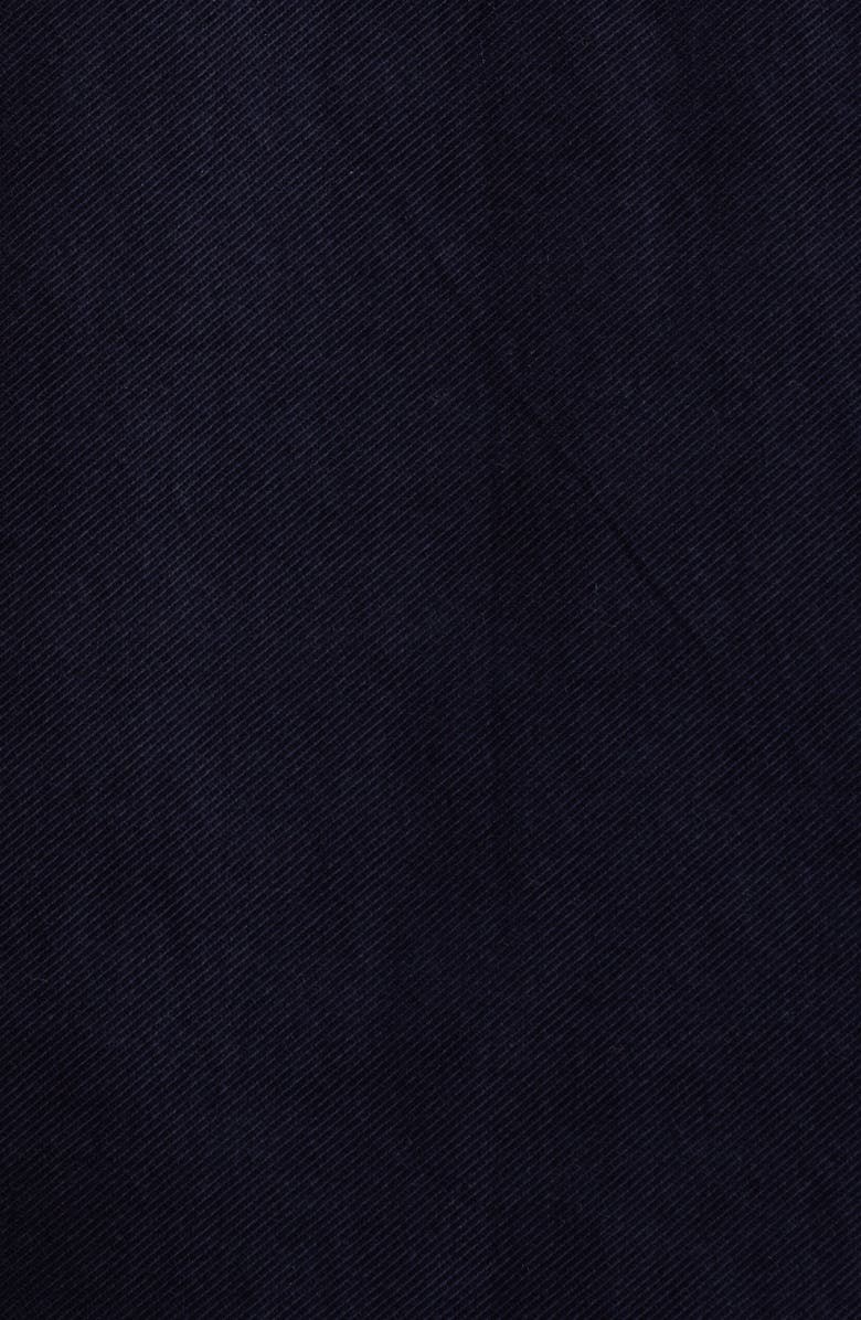 Seasalt Cornwall Brightwork Corduroy Jacket, Alternate, color, Maritime