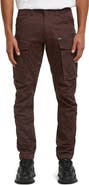 G-STAR Rovik Tapered Fit Cargo Pants