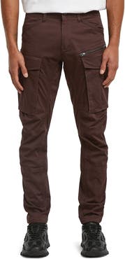 G-STAR Rovik Tapered Fit Cargo Pants
