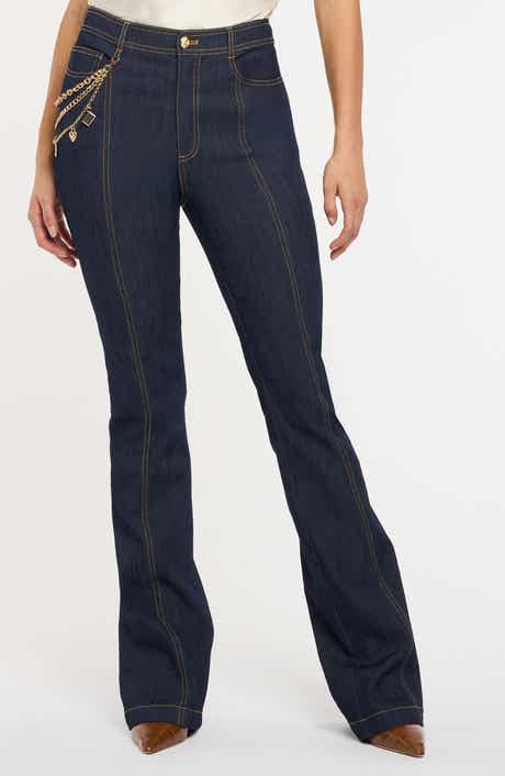 Love Token Shailene Flare Jeans