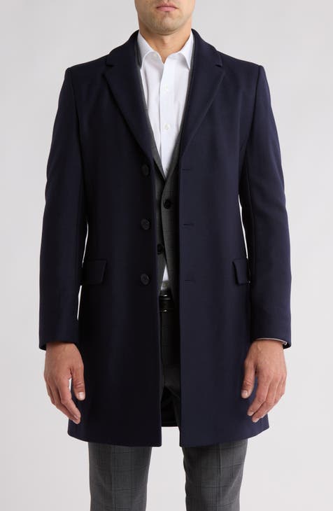 HUGO Coats Jackets for Men Nordstrom Rack