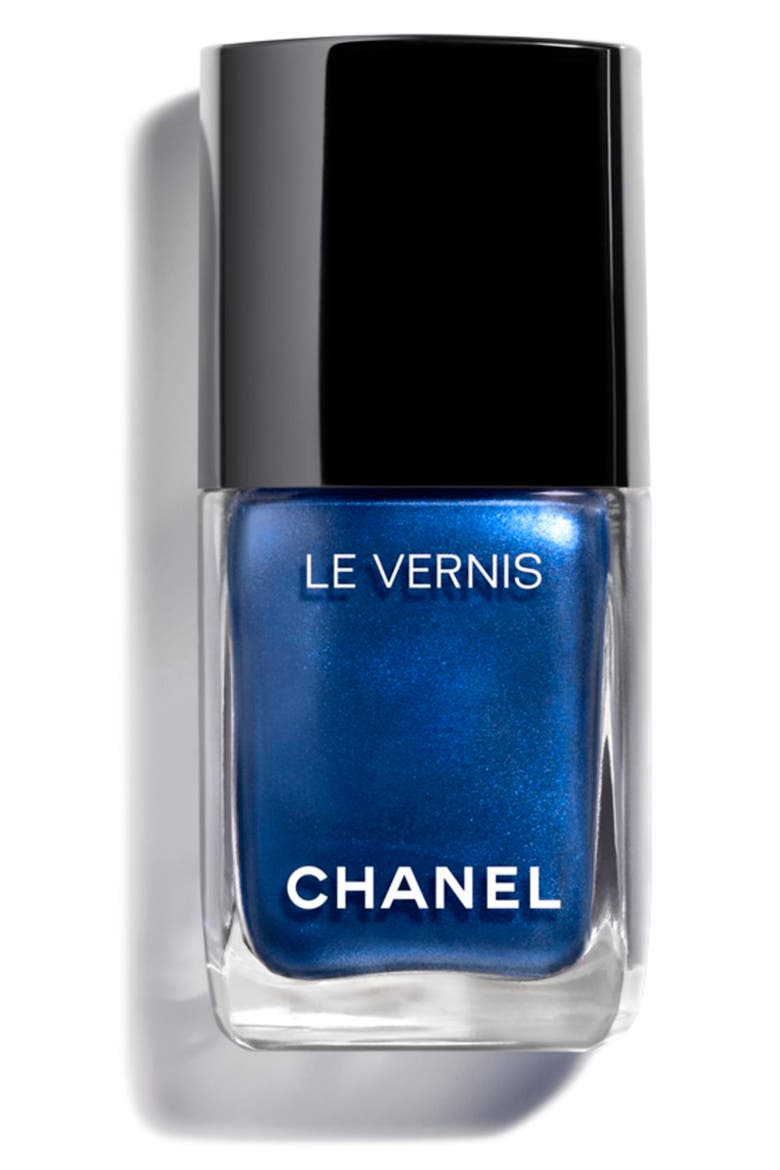 LE VERNIS Longwear Nail Colour (Women) | Nordstrom