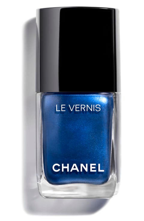 LE VERNIS Longwear Nail Colour