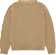 Fortela Wool Jumper
