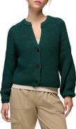 prAna Sunday River Short Cardigan