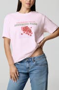 Florence by Mills Boyfriend Graphic T-Shirt