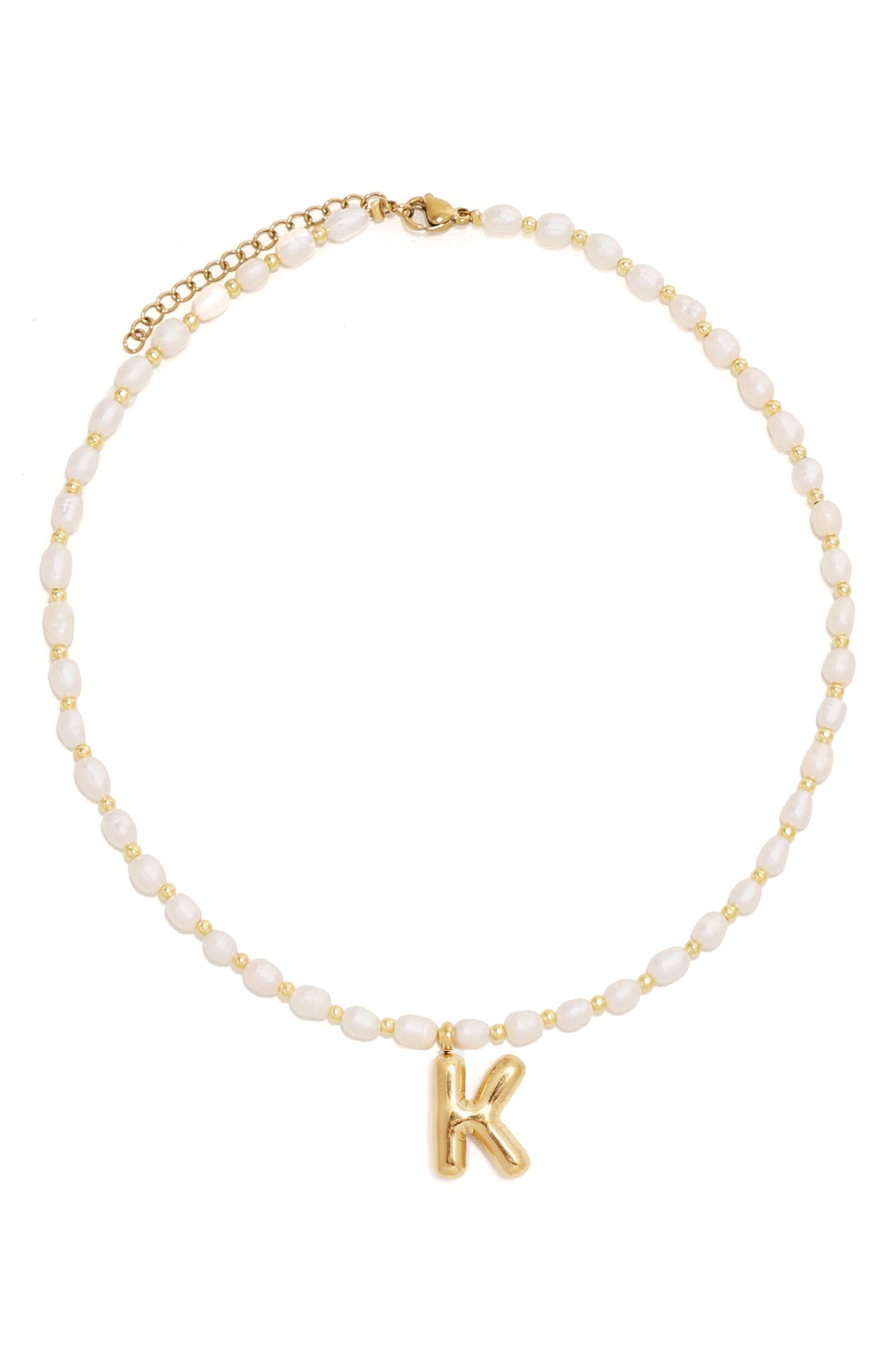 GOLD-K