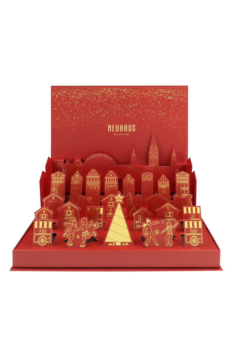 NEUHAUS , Main, color,