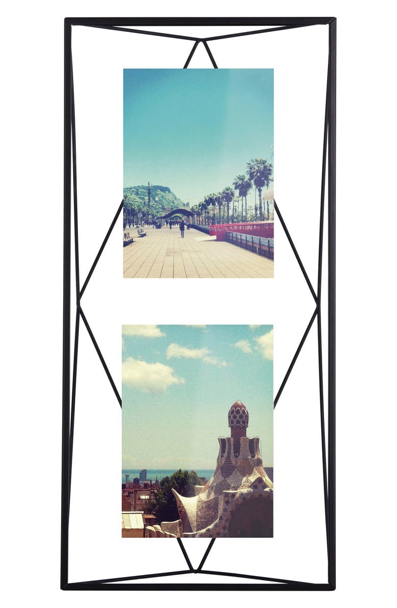 Umbra Prisma Multi Picture Frame, Main, color, 