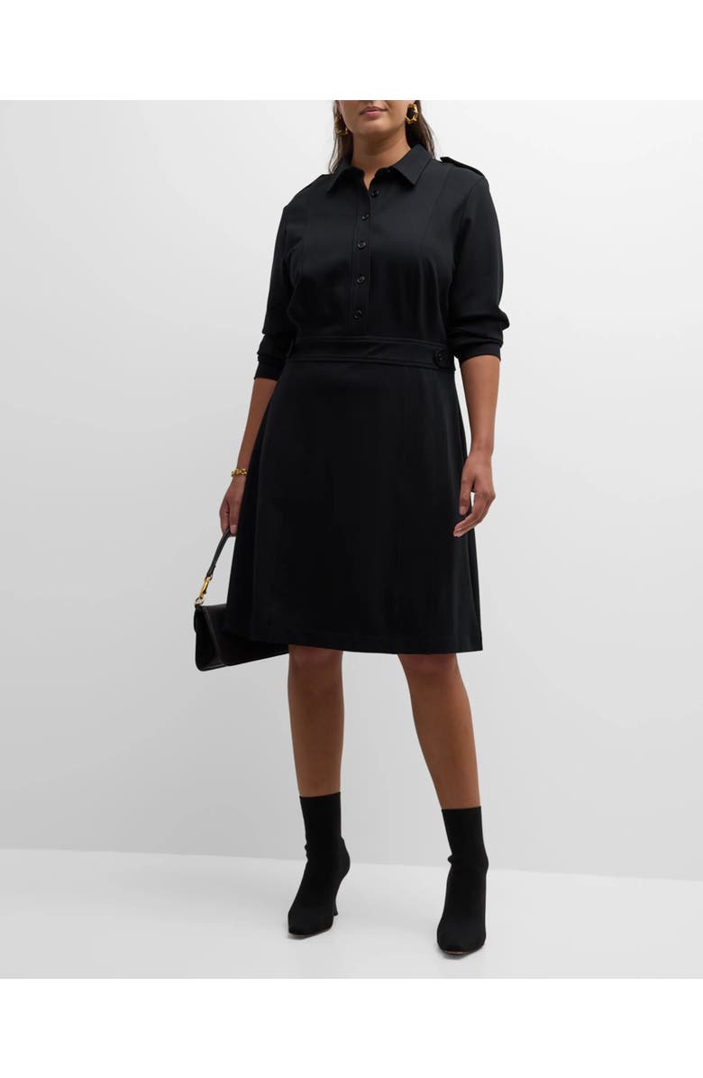 Gabriella Rossetti Elena Dress, Main, color, 