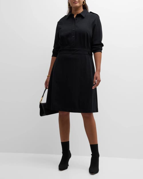 GABRIELLA ROSSETTI GABRIELLA ROSSETTI ELENA DRESS 