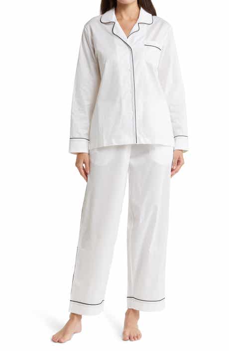 Papinelle Mia Organic Cotton Pajamas