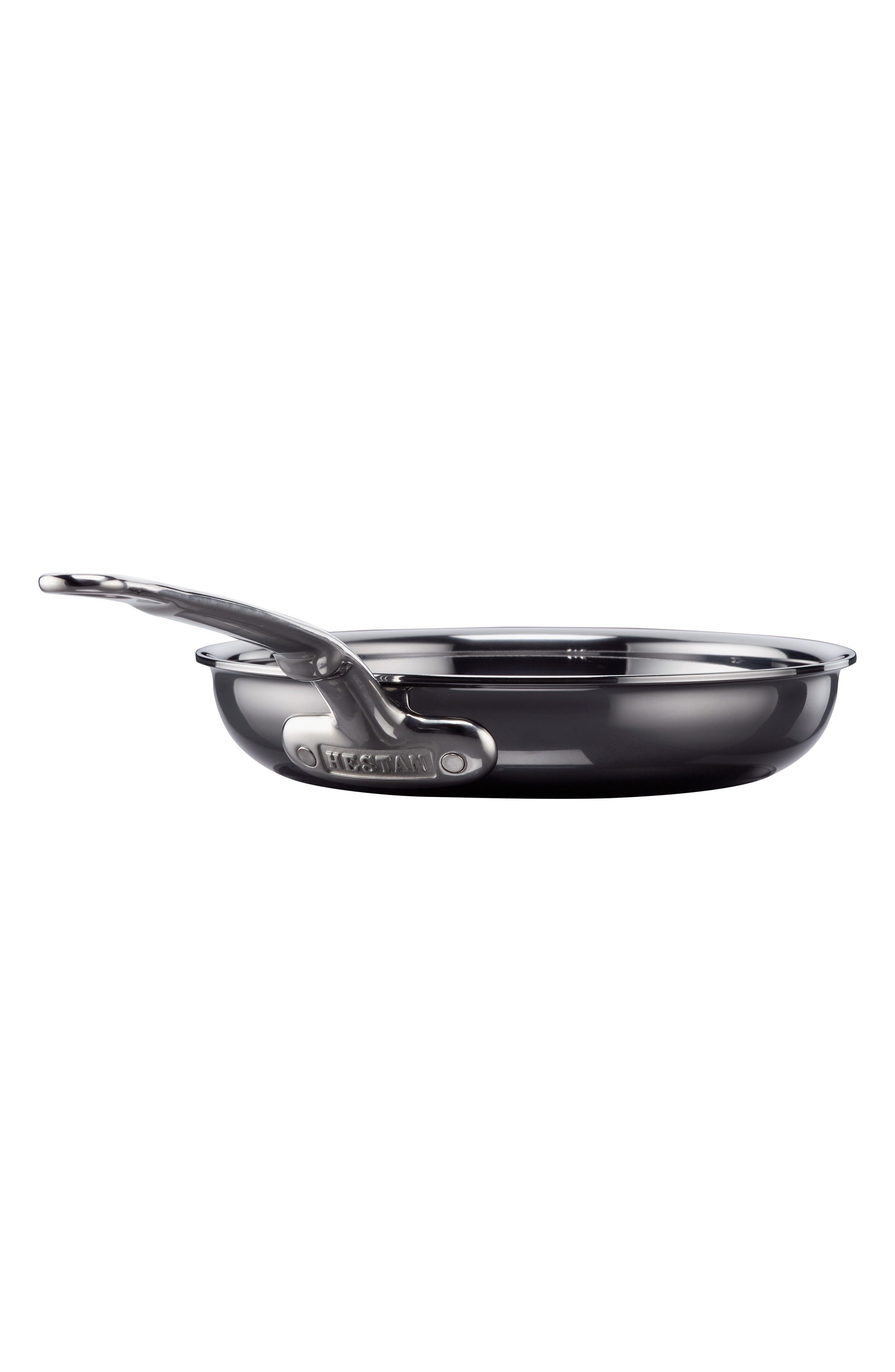 Hestan NanoBond Open Skillet | Nordstrom