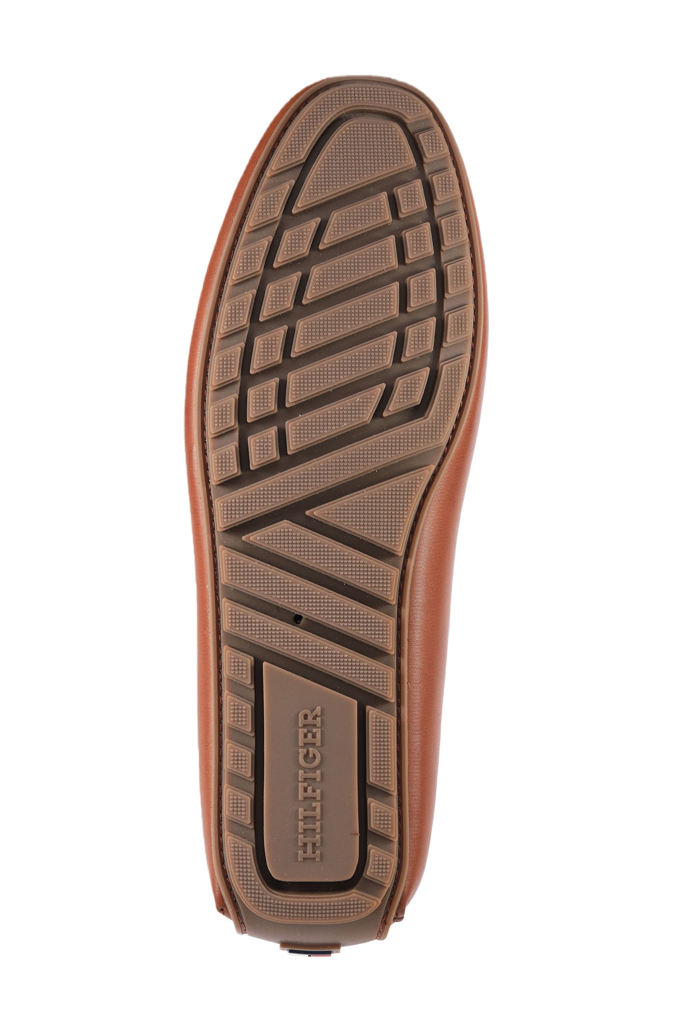 Ruven Driving Loafer, Alternate, color, MEDIUM BROWN