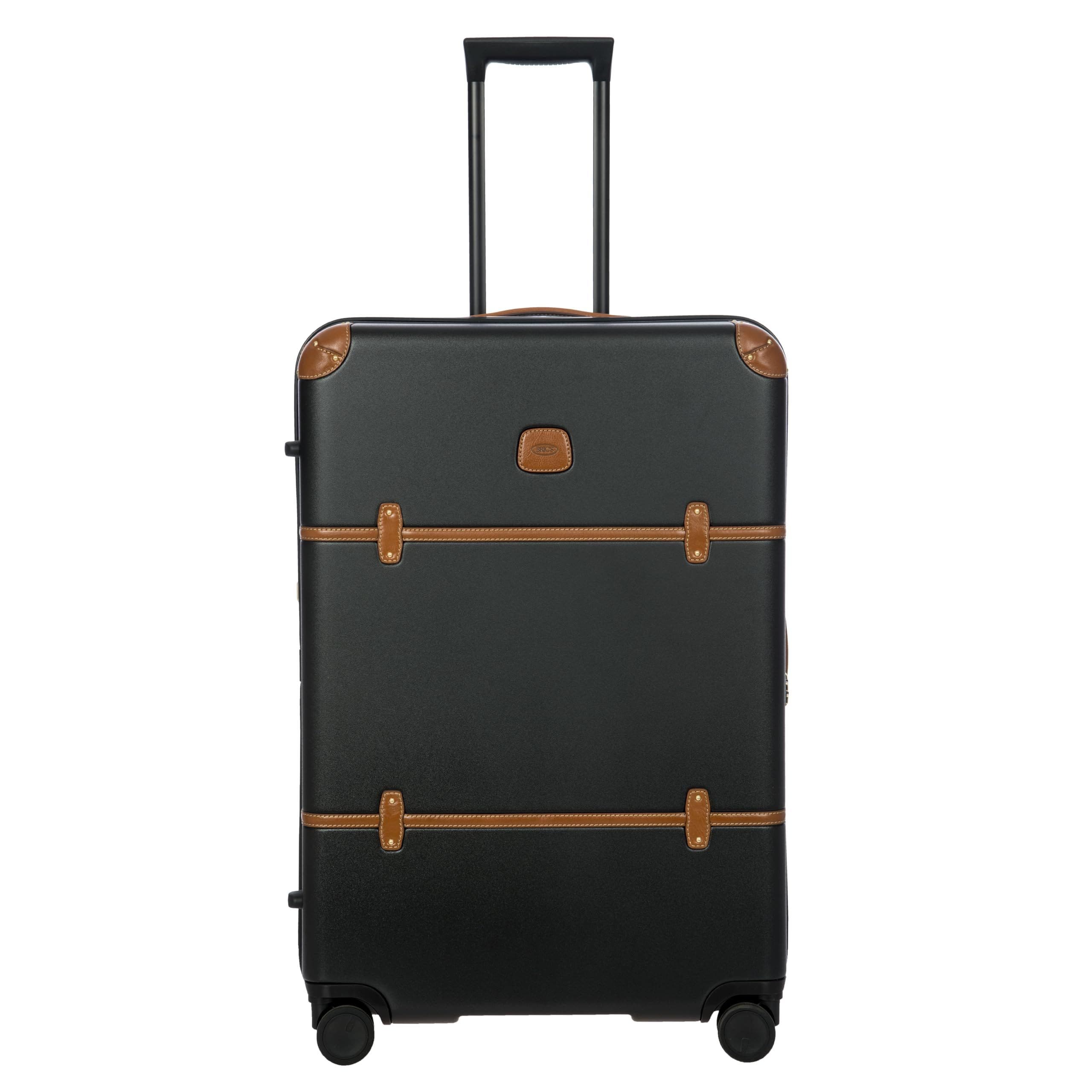 Bric's Bellagio 3.0 30" Expandable Spinner, Main, color, Black