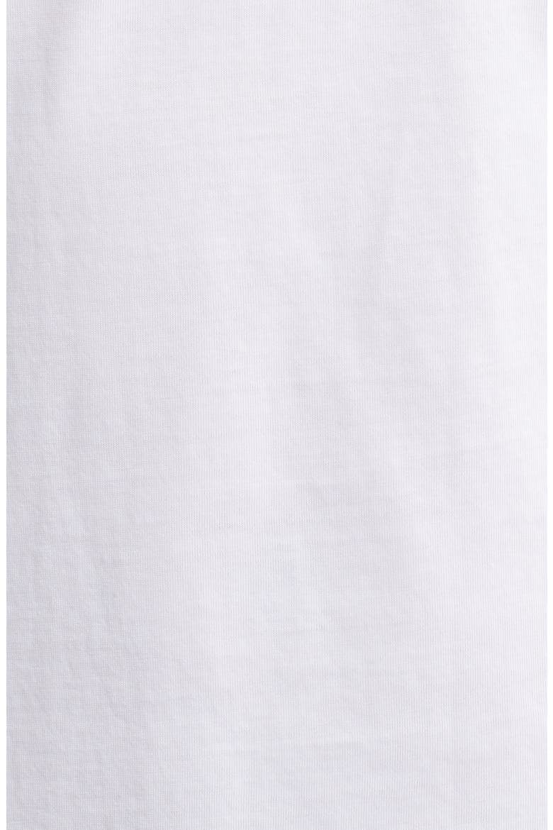 3-Pack Classic V-Neck T-Shirts, Alternate, color, WHITE