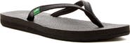 Sanuk Yoga Spree 4 Flip Flop