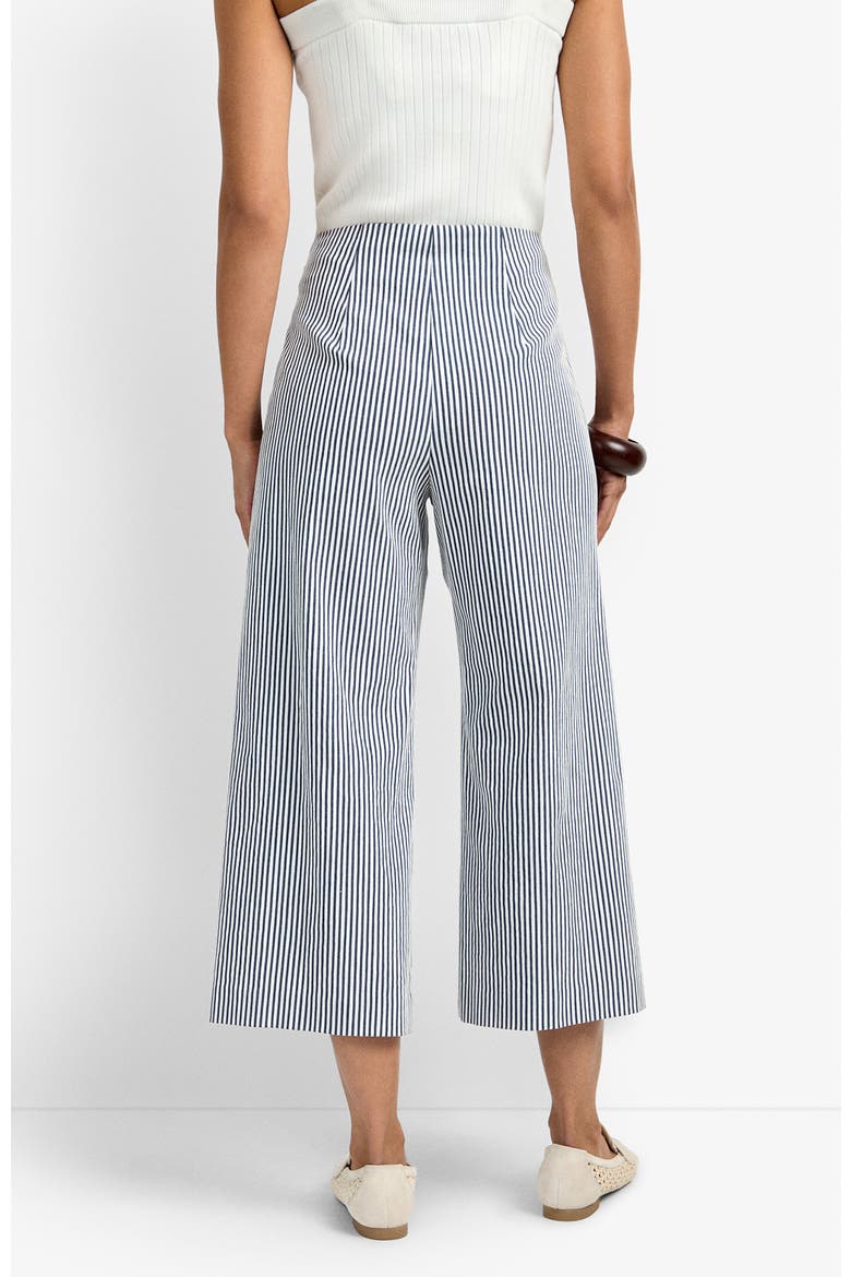 Saltie Pant, Alternate, color, Ink/Whitewash