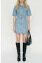  Light Blue Denim