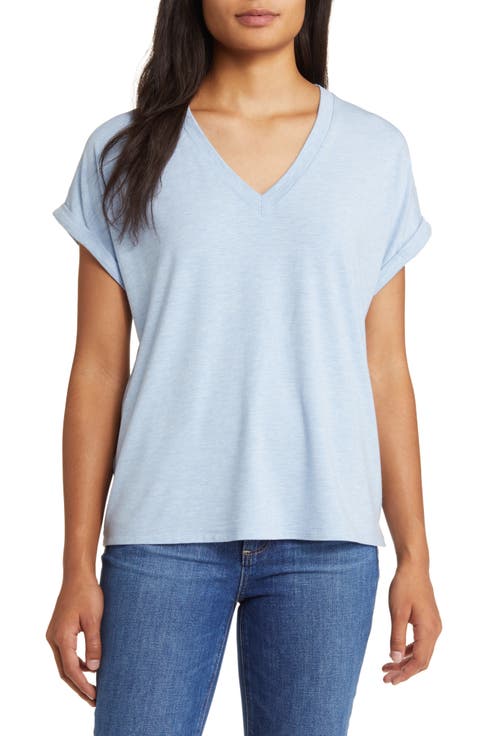 Kauai V-Neck T-Shirt