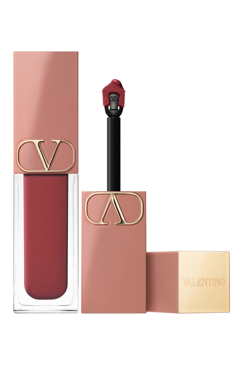 Liquirosso 2-in-1 Lip & Blush Stick, Main, color, 500R DEEP PLUM