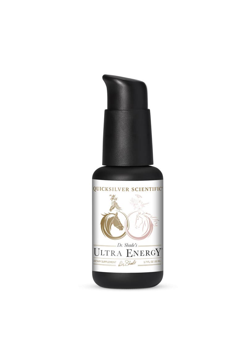 Ultra Energy Liposomal Adaptogenic Rhodiola Reishi and Ashwagandha Supplement, Main, color, None