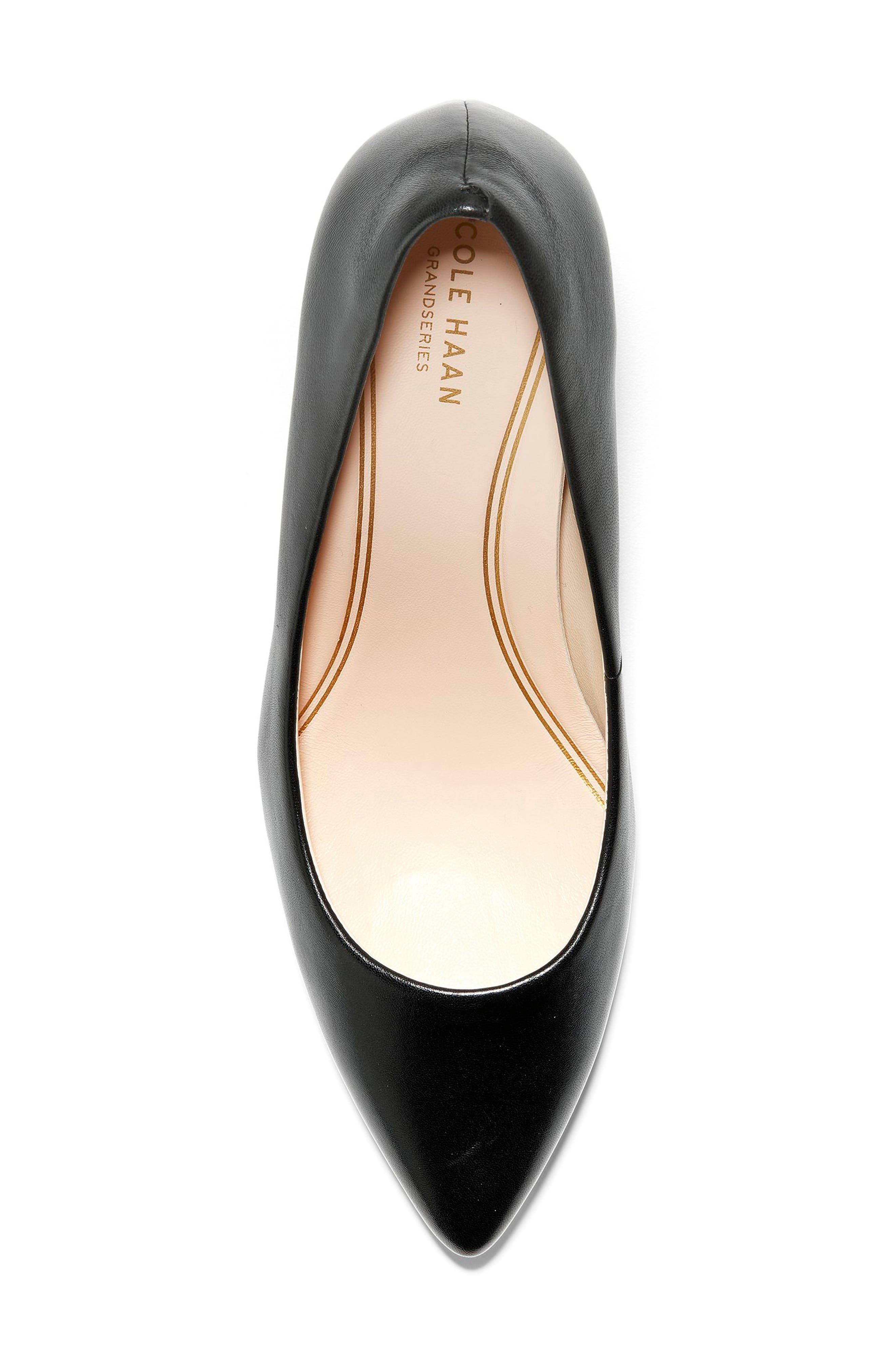 Cole Haan Grand Ambition Pump, Alternate, color, 