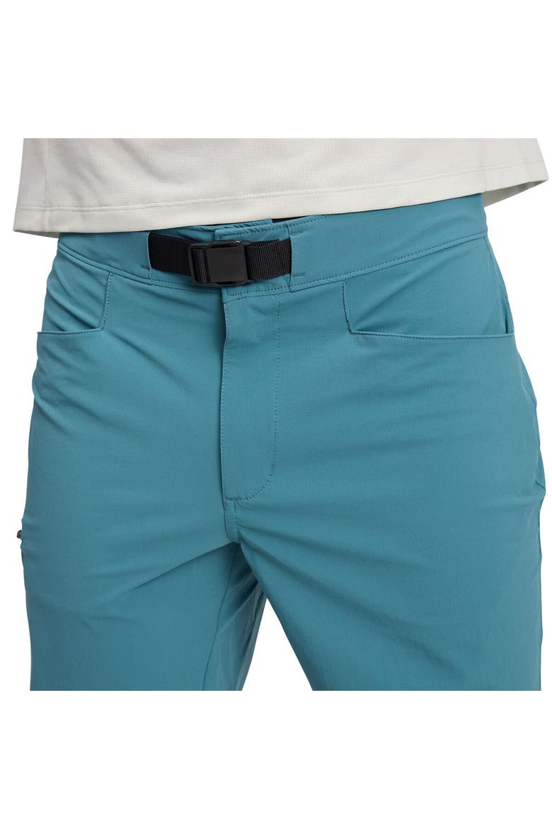 Alpine Light Pant - Men's, Alternate, color, Creek Blue