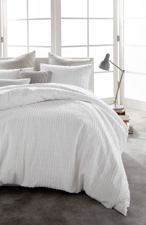 Refresh Cotton Duvet Cover