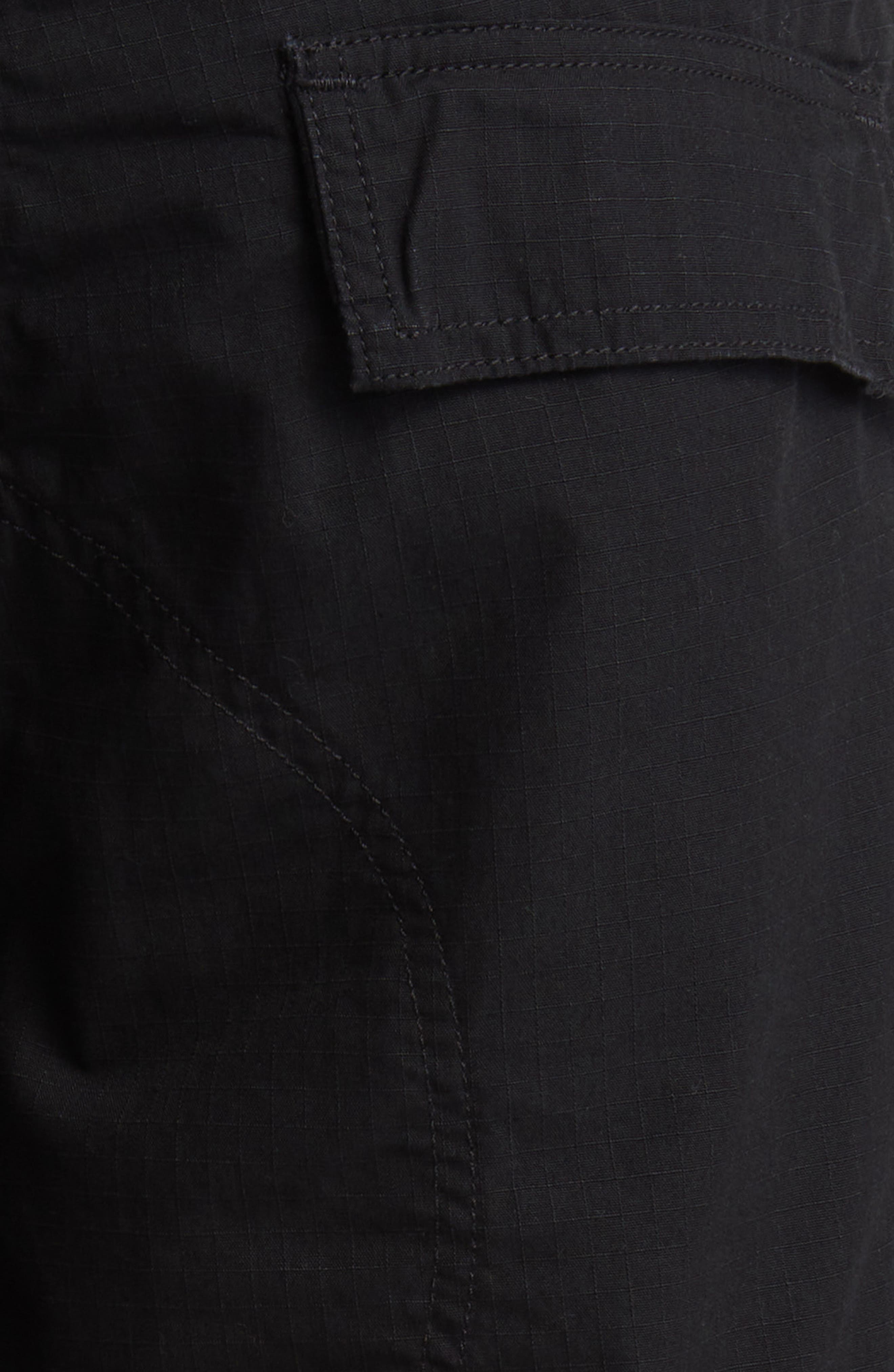 Carhartt Work In Progress Cotton Ripstop Cargo Pants — фото 6