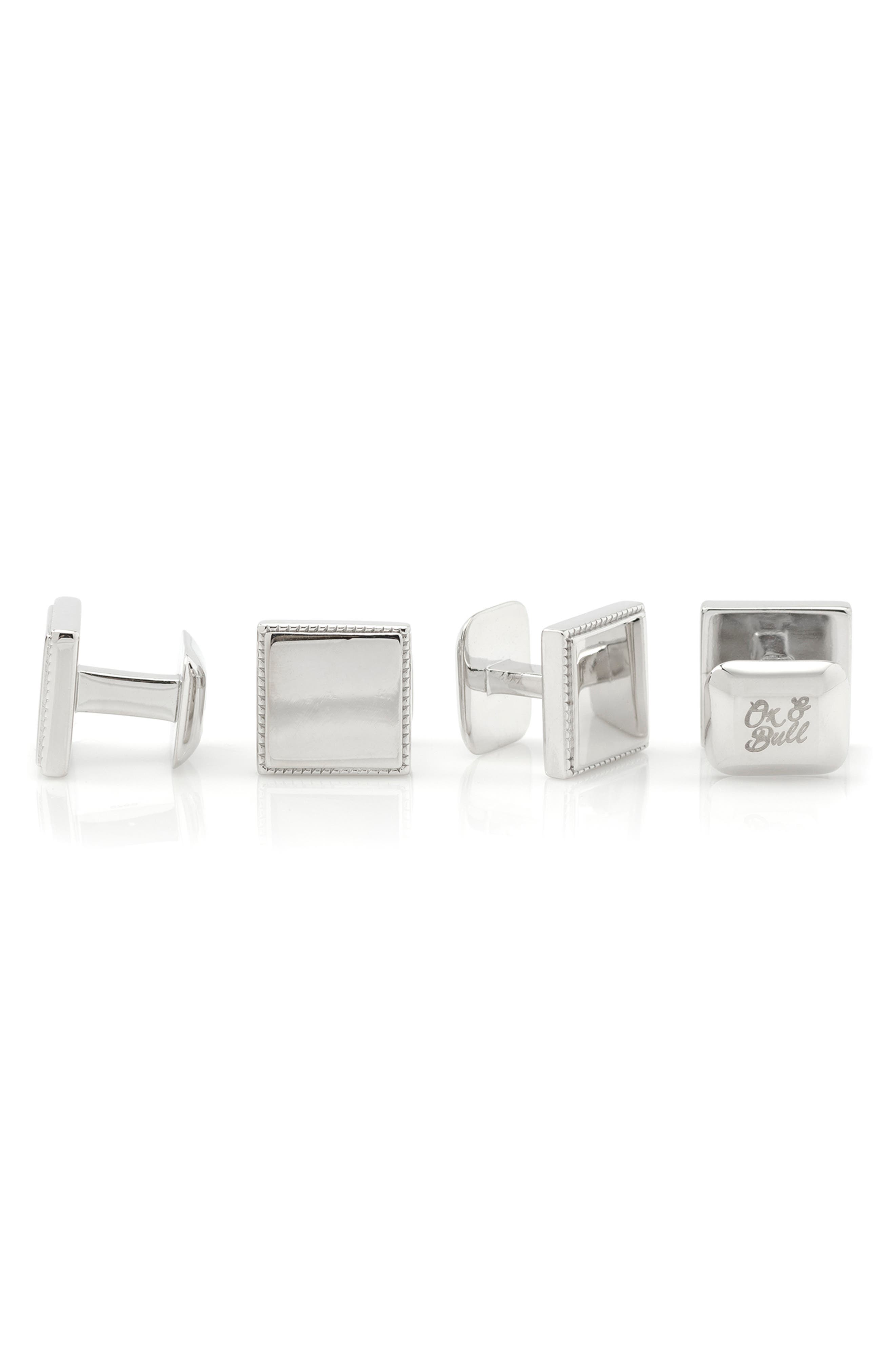 selected SILVER