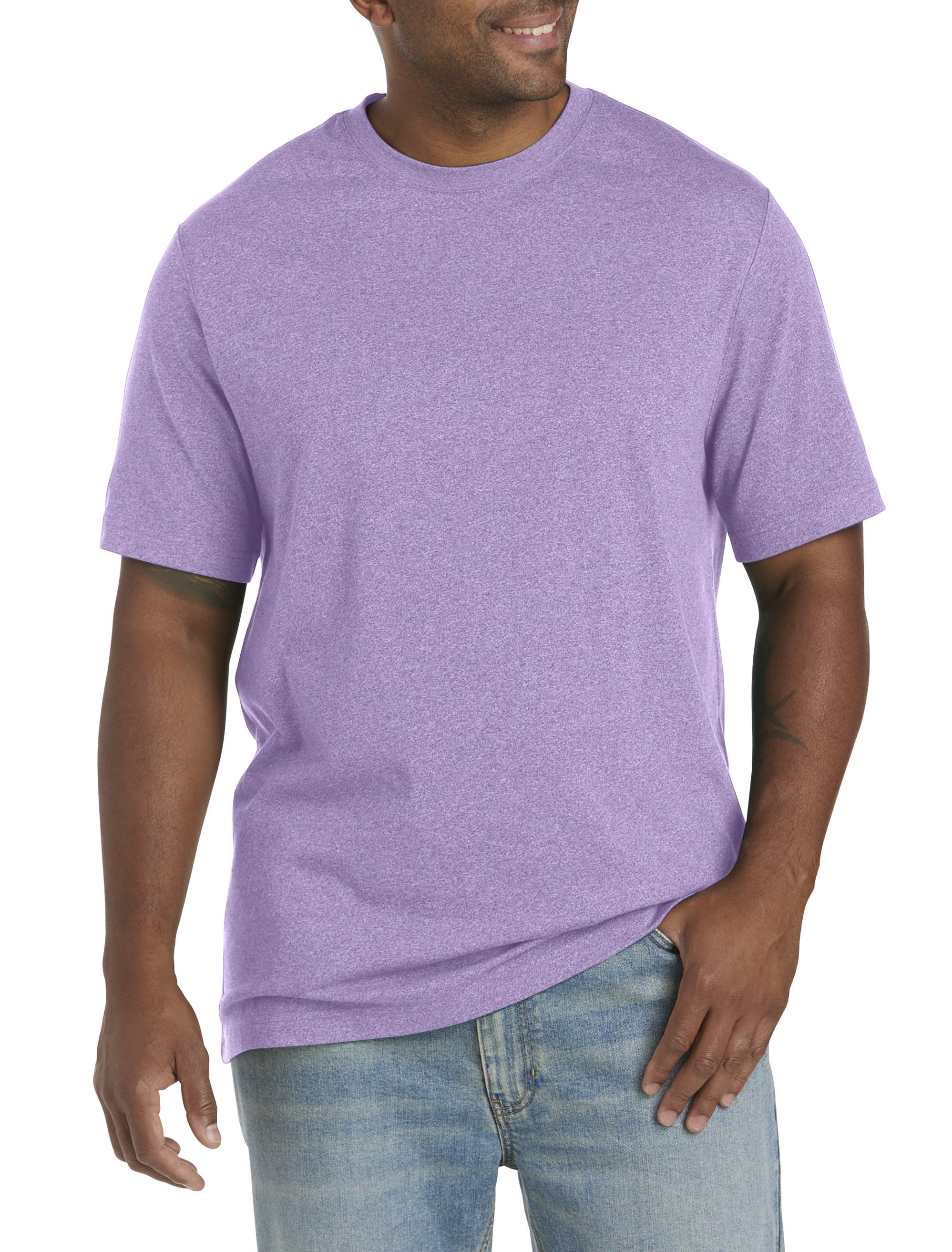 LAVENDULA HEATHER