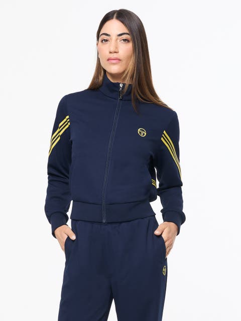 Sole Track Jacket