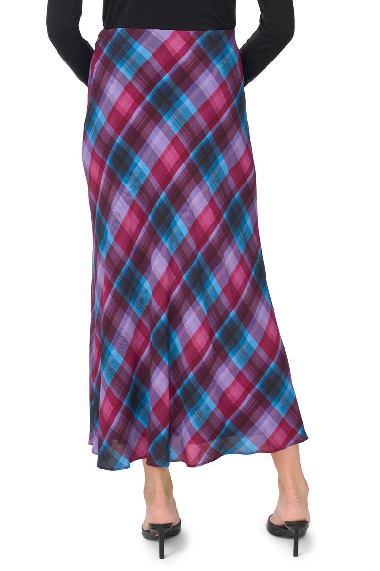 Midi Skirt, Alternate, color, CRISP MERLOT