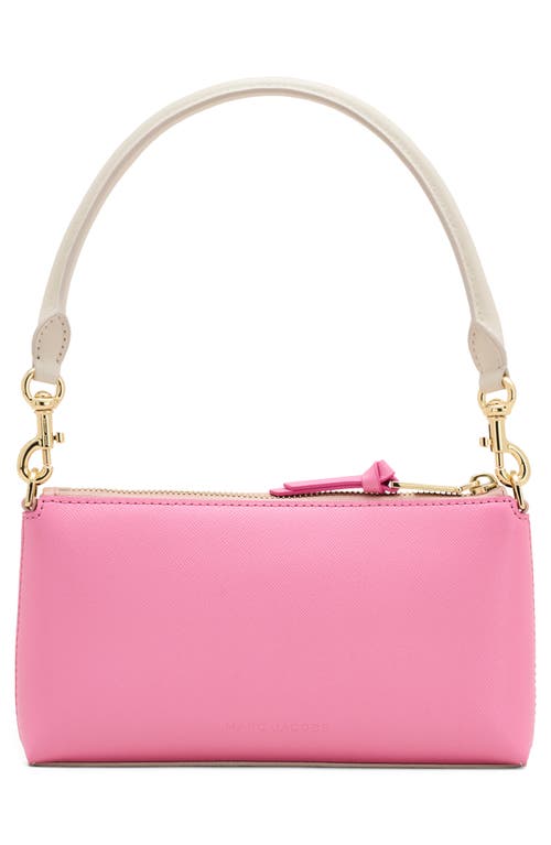 MARC JACOBS MARC JACOBS THE SNAPSHOT POCHETTE BAG