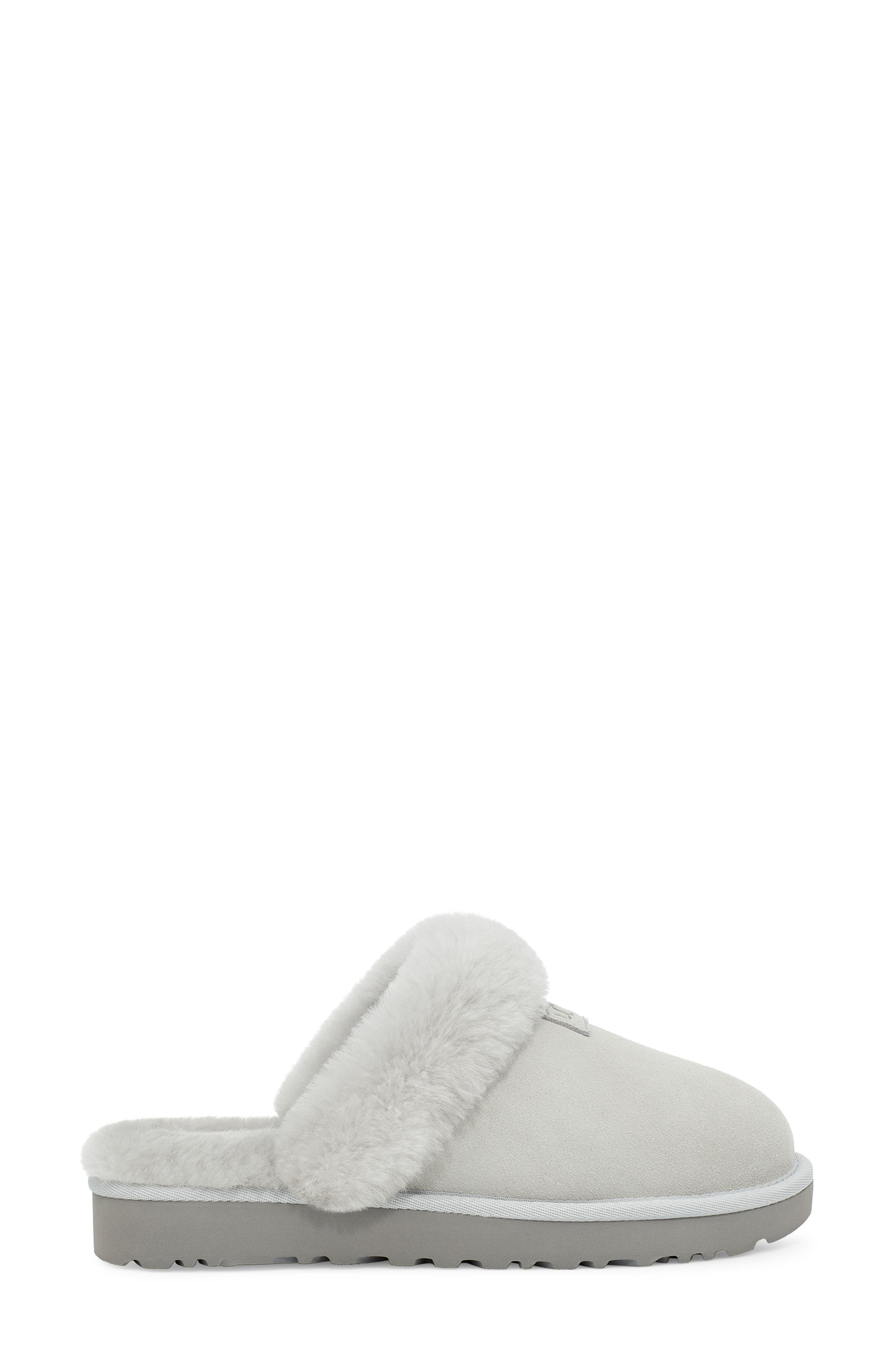 UGG<sup>®</sup> Cozy Slipper, Alternate, color, 