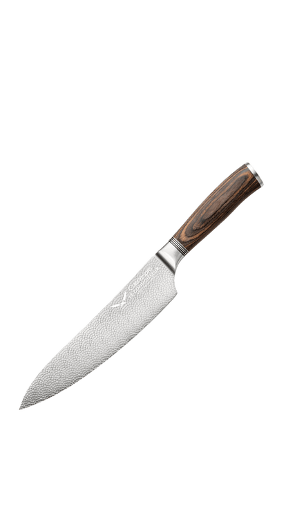 LE CONNOISSEUR™ 8in Chef's Knife