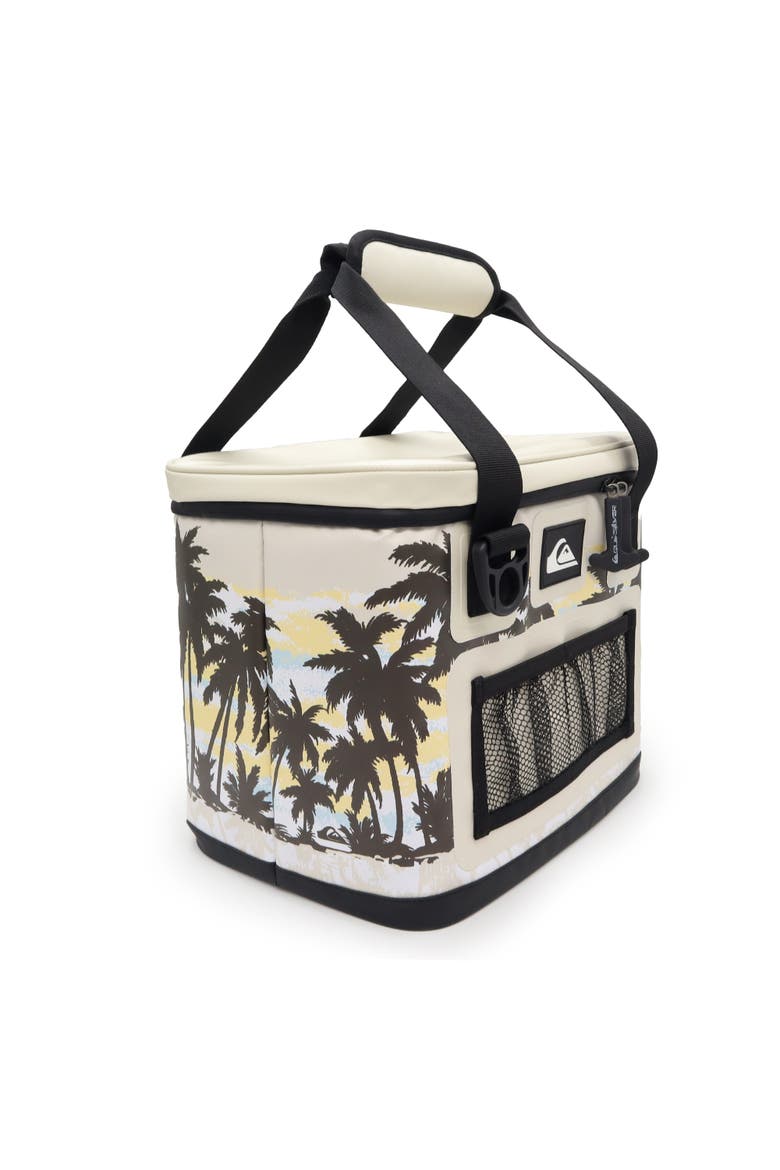 Pro Series 18L 24 Can 48H Box Cooler Bag, Alternate, color, Tropicamo