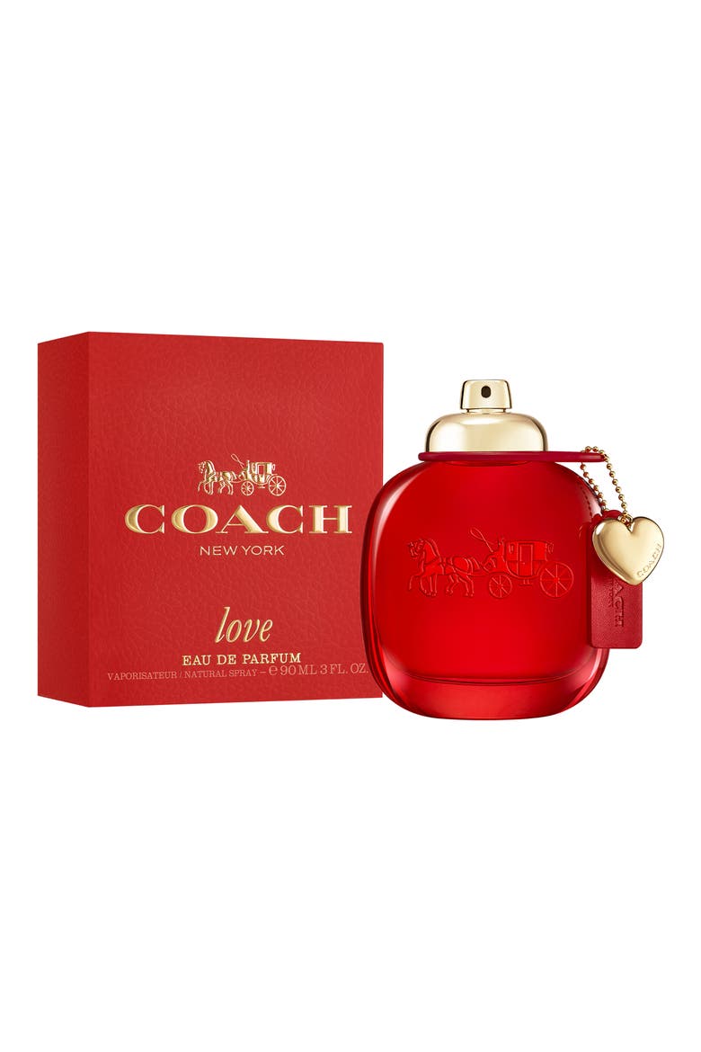 Love Eau de Parfum, Alternate, color, NO COLOR