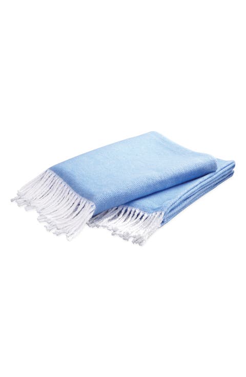 Pezzo Throw Blanket