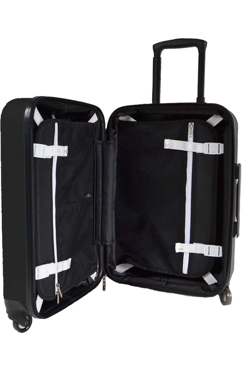 Sherpani Meridian 22-Inch Wheeled Carry-On, Alternate, color,