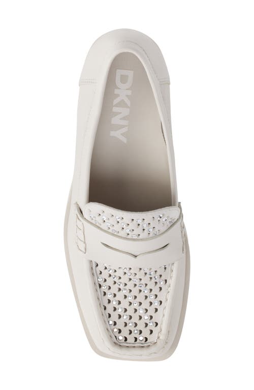 Dkny Blevins Penny Loafer